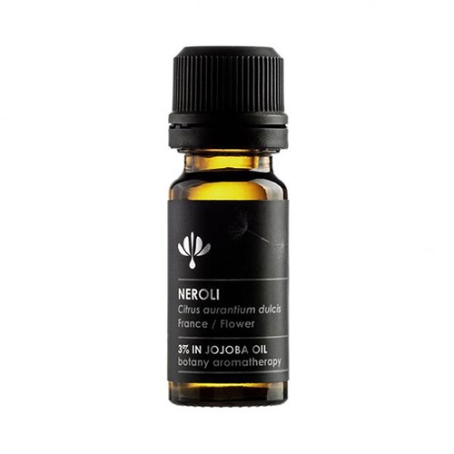 Neroli In 3% Jojoba Oil